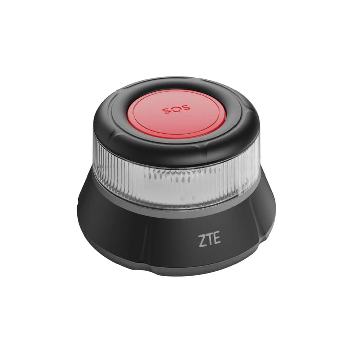 ZTE E1 Baliza V16 Certificada DGT · V16 E1 · vista 1