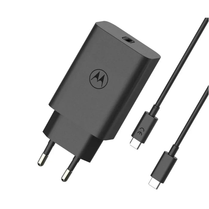 Motorola Turbopower 68W Carga rapida GaN USB-C · SJMC682 · vista 1