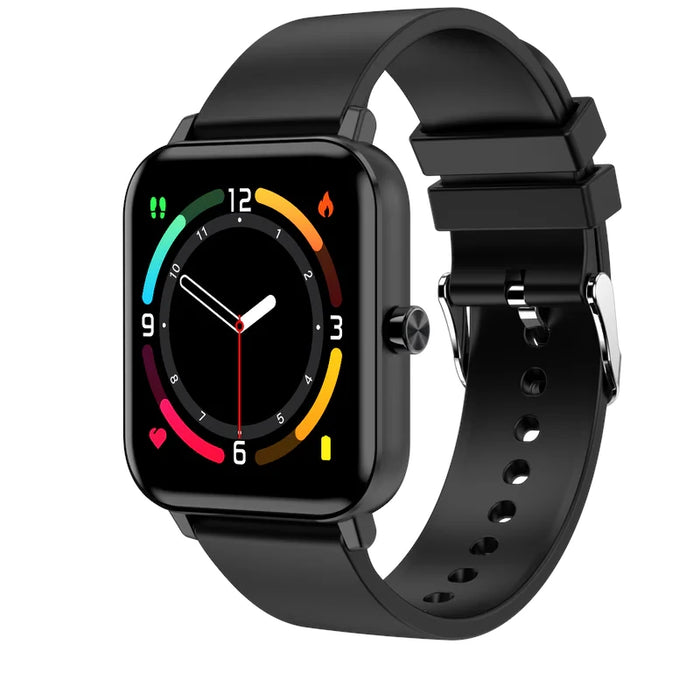 ZTE Watch Live 3 Negro · SW2301 · vista 1