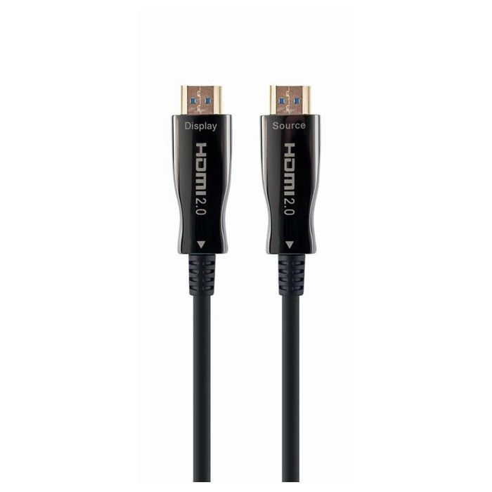 Gembird Cable AOC HDMI Alta Velocidad Premium,80 m · vista 1