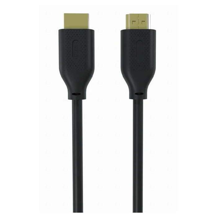 Gembird Cable HDMI ultra alta velocidad ,8K, 3 m · vista 1