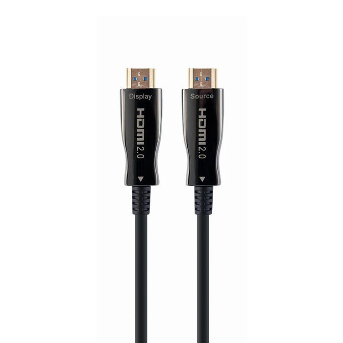Gembird Cable AOC HDMI Alta Velocidad Premium,20 m · vista 1