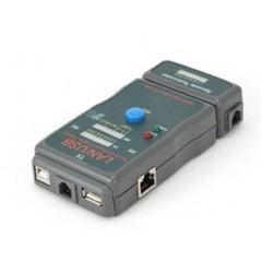 Gembird Comprobador de Cable RJ45-RJ11 · vista 3