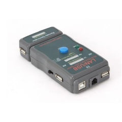 Gembird Comprobador de Cable RJ45-RJ11 · vista 4