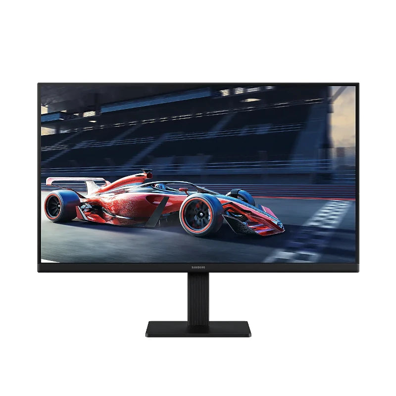 Samsung LS24D300GAUXEN Monitor 24"FHD IPS 100Hz Ne · vista 1