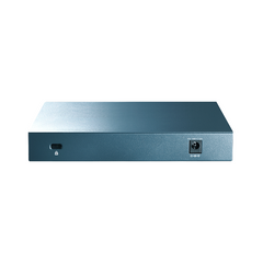 TP-Link LS108G No administrado Gigabit Ethernet (10/100/1000) Azul — imagen 4