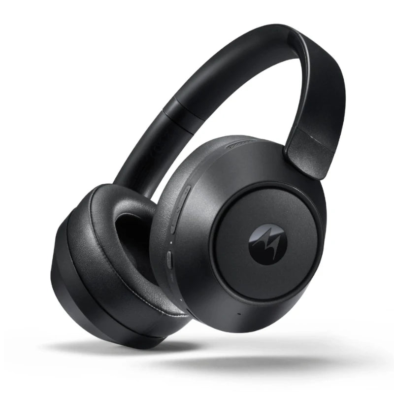 Motorola Auriculares XT800 ANC BLACK over ear BT · 253XT800ANCBLACK · vista 1