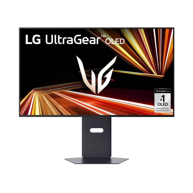Monitor Gaming LG Ultrafine 32Gx850A-B 32 4K UHD 165Hz · vista 1