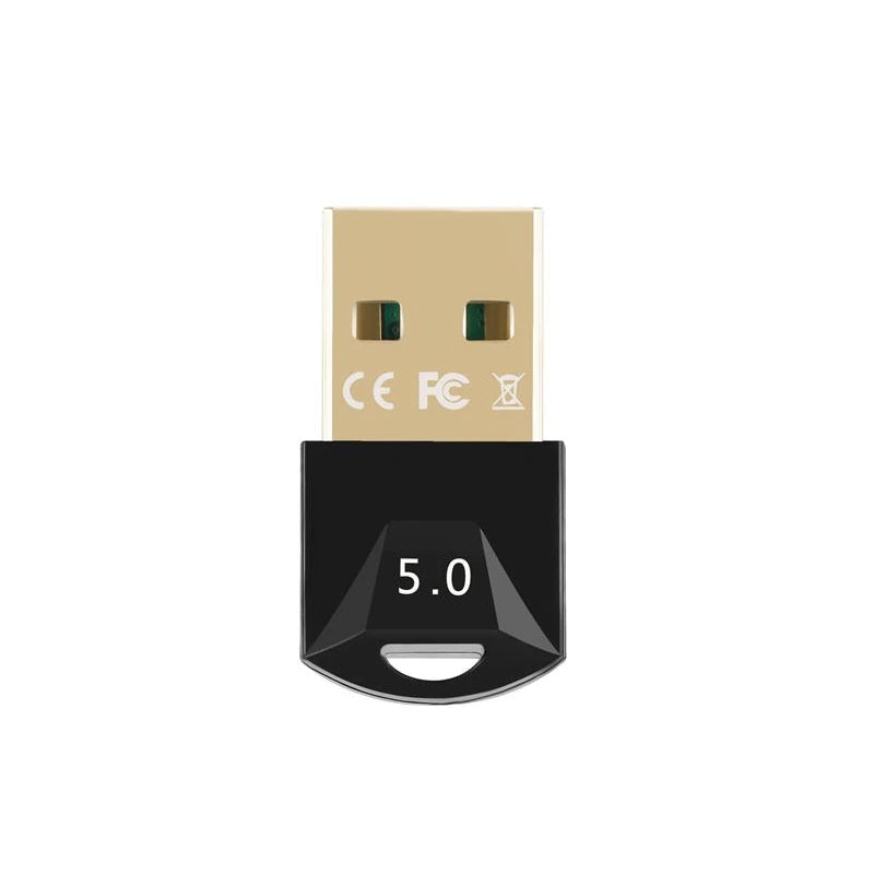 Gembird USB Bluetooth v.5.0 dongle · vista 1