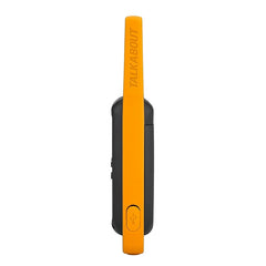 Motorola T82 Walkie Talkie 10Km 16CH Pack Duo · 59T82PACK · vista 2