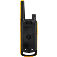 Motorola T82 Walkie Talkie 10Km 16CH Pack Duo · 59T82PACK · vista 3