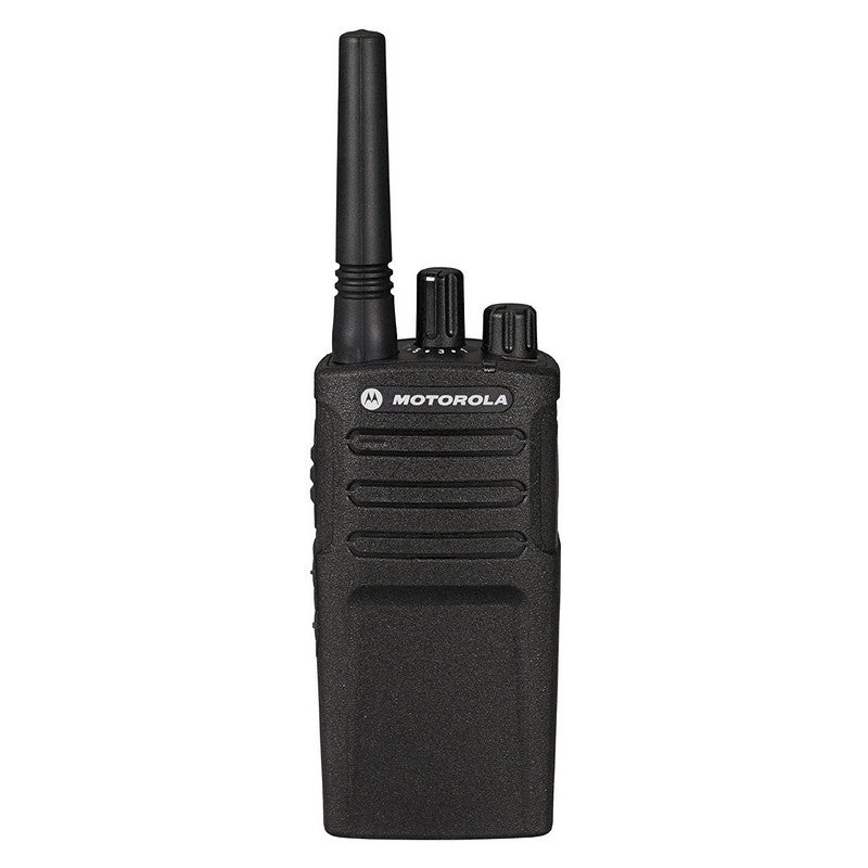Motorola XT420 Walkie Talkie 500mW 8CH IP55 · RMP0166BHLAA · vista 1