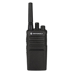 Motorola XT420 Walkie Talkie 500mW 8CH IP55 · RMP0166BHLAA · vista 1