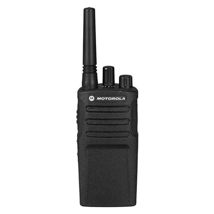 Motorola XT420 Walkie Talkie 500mW 8CH IP55 · RMP0166BHLAA · vista 1