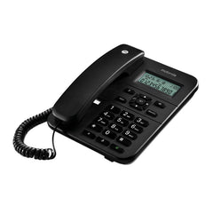 Motorola CT202 Telefono ML ID LCD Negro · vista 2