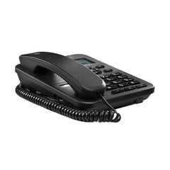 Motorola CT202 Telefono ML ID LCD Negro · vista 3