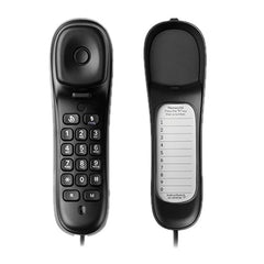 Motorola CT50 Telefono 10M Negro · vista 2