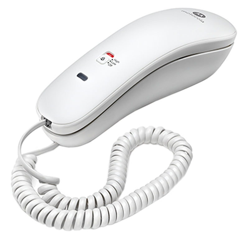 Motorola CT50 Telefono 10M Blanco · vista 1