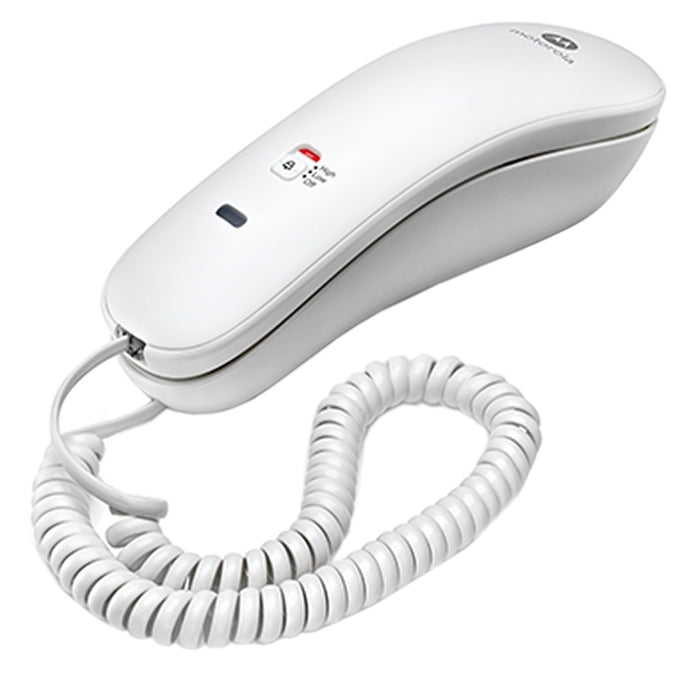 Motorola CT50 Telefono 10M Blanco · vista 1