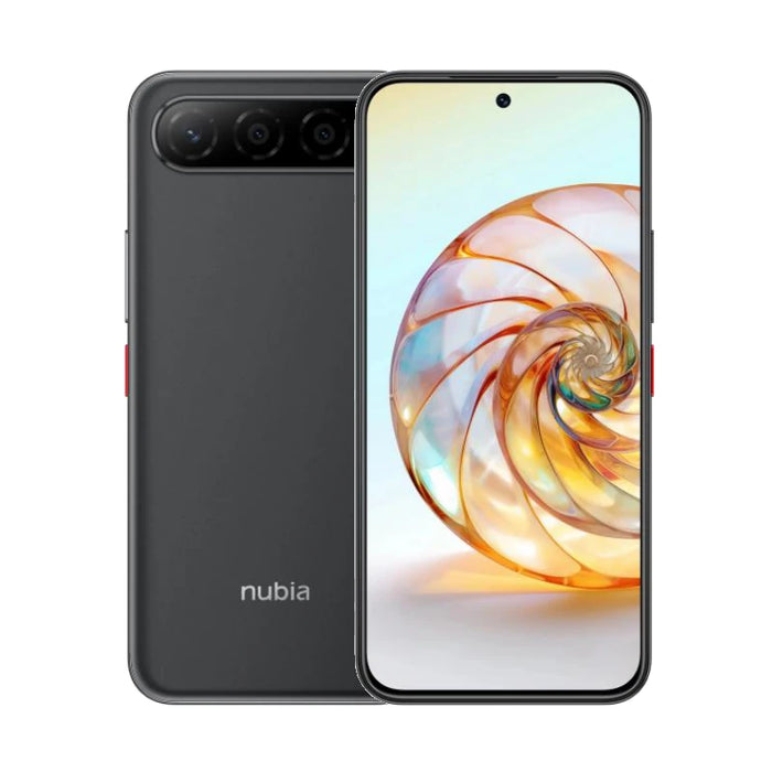ZTE Nubia Air 5G 6.78" FHD+ 8+12G 256G Negro · P780F02 · vista 1