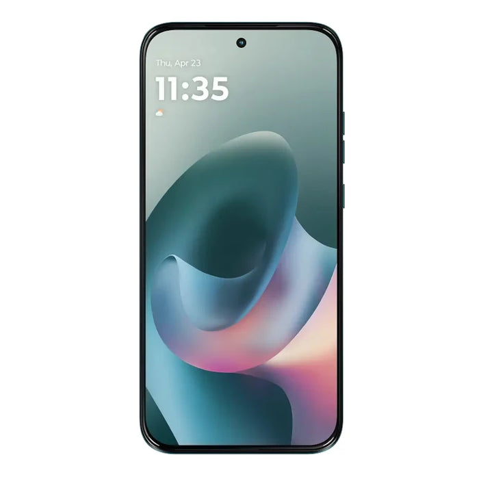 Motorola Moto G77 5G 6.8" 8Gb 256Gb Verde · PBAW0037ES · vista 1
