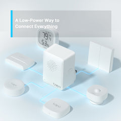 TP-Link Tapo H100 — imagen 3