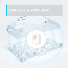 TP-Link Tapo H100 — imagen 4