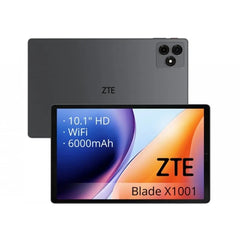 ZTE Tablet X1001W 10.1" 4-128GB Keyboard + Pen · P606T07-WIFI · vista 1