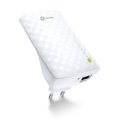 TP-Link RE200 Repetidor de red Blanco 10, 100 Mbit/s — imagen 3