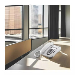 Teléfono Motorola Ct1 Blanco Sin Display · 107CT1WHITE · vista 5