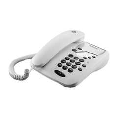 Teléfono Motorola Ct1 Blanco Sin Display · 107CT1WHITE · vista 2