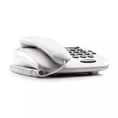 Teléfono Motorola Ct1 Blanco Sin Display · 107CT1WHITE · vista 3