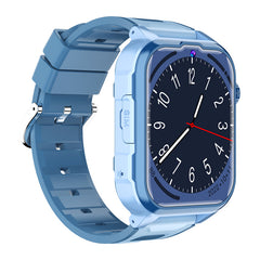 Smartwatch Denver SWGL-149OR azul 4g gps camara · SWGL-149BU BLUE · vista 1