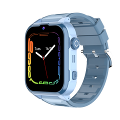 Smartwatch Denver SWGL-149OR azul 4g gps camara · SWGL-149BU BLUE · vista 5
