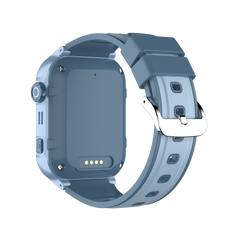 Smartwatch Denver SWGL-149OR azul 4g gps camara · SWGL-149BU BLUE · vista 6