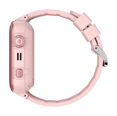 Smartwatch Denver SWGL-149OR rosa 4g gps camara · SWGL-149RO ROSE · vista 1