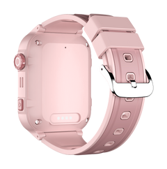 Smartwatch Denver SWGL-149OR rosa 4g gps camara · SWGL-149RO ROSE · vista 5