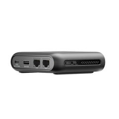 TP-Link TL-WR1502X router inalámbrico Gigabit Ethernet Doble banda (2,4 GHz / 5 GHz) Negro — imagen 3