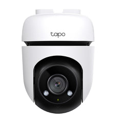 TP-Link Tapo TC40 Almohadilla Cámara de seguridad IP Interior y exterior 1920 x 1080 Pixeles Techo/Pared/Poste — imagen 2