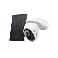 TP-Link TC92 KIT cámara de vigilancia Bombilla Cámara de seguridad IP Exterior 3840 x 2160 Pixeles Techo/pared — imagen 3
