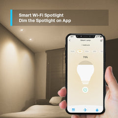 TP-Link Tapo L610 Bombilla inteligente Wi-Fi 2,9 W — imagen 3