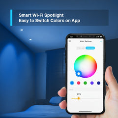 TP-Link Tapo L630 Bombilla inteligente Wi-Fi 3,7 W — imagen 3