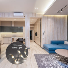 TP-Link Tapo L930-5 Tira de luz inteligente Wi-Fi — imagen 3