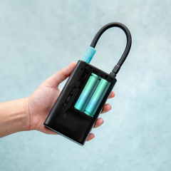 Cecotec Air Max bomba de aire eléctrica — imagen 4