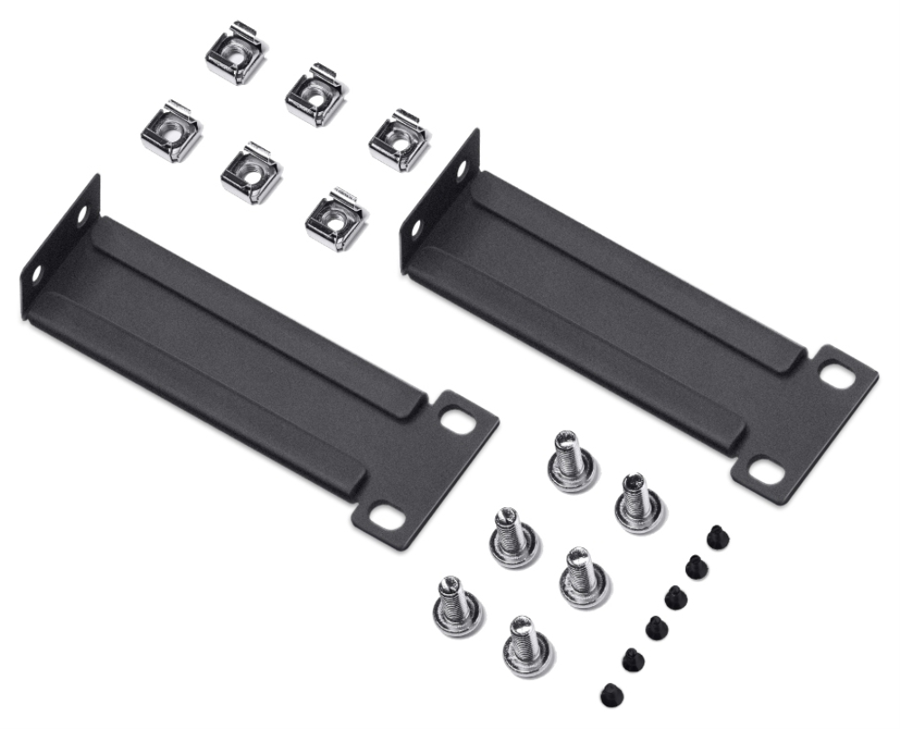 TP-Link RACKMOUNT KIT-D226 accesorios para rack