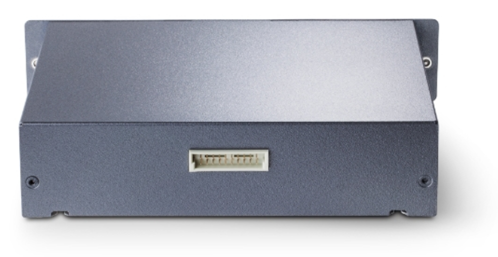 TP-Link TL-MCRP100 unidad de fuente de alimentación 75 W Negro — imagen 2