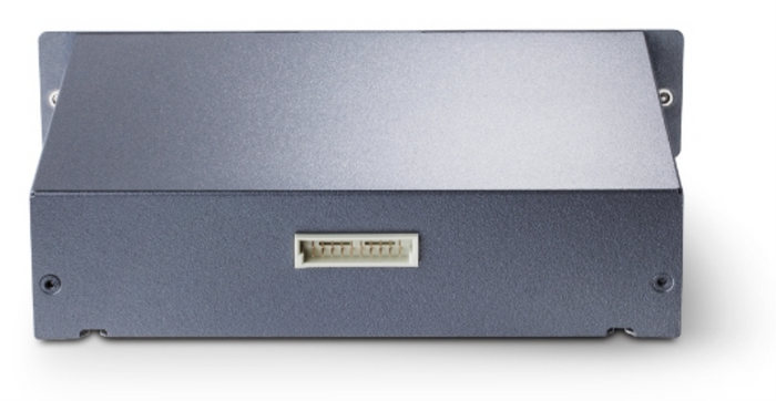 TP-Link TL-MCRP100 unidad de fuente de alimentación 75 W Negro — imagen 2