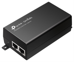 TP-Link Omada POE260S adaptadores e inyectores de poe