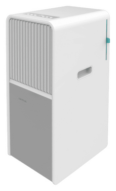 Cecotec 8165 aire acondicionado portátil 65 dB Blanco — imagen 2