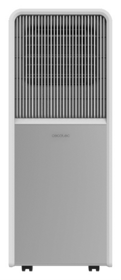 Cecotec 8165 aire acondicionado portátil 65 dB Blanco — imagen 3